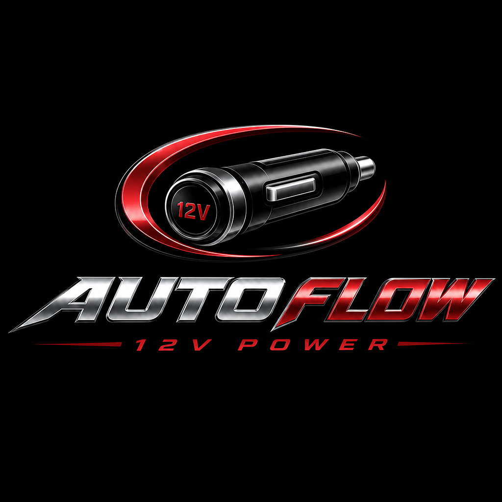 AUTOFLOW Logo